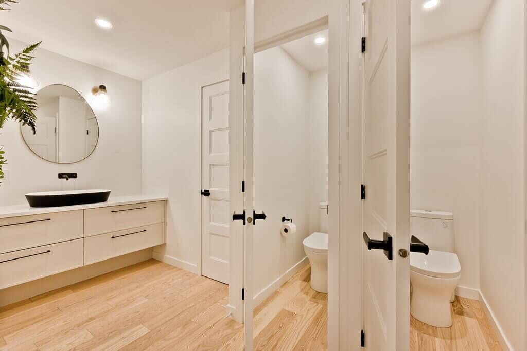 Photo of Bathroom in Eastman