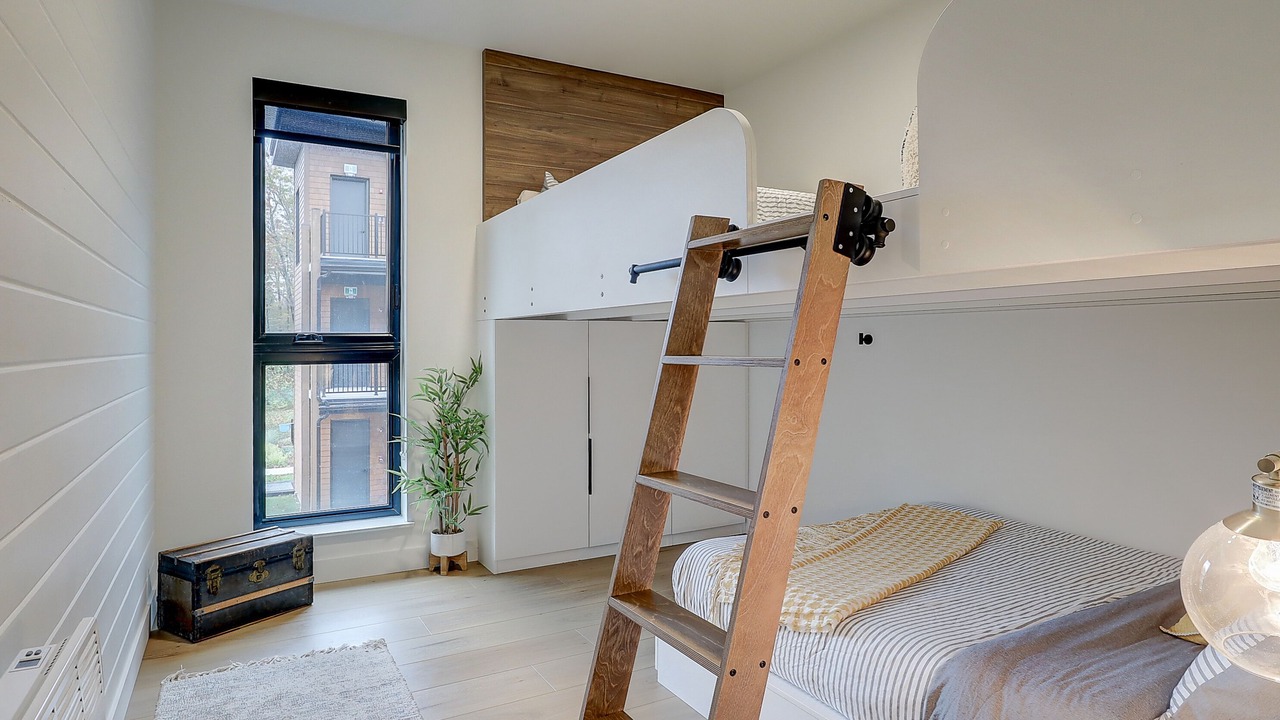 Photo of Bedroom in Orford