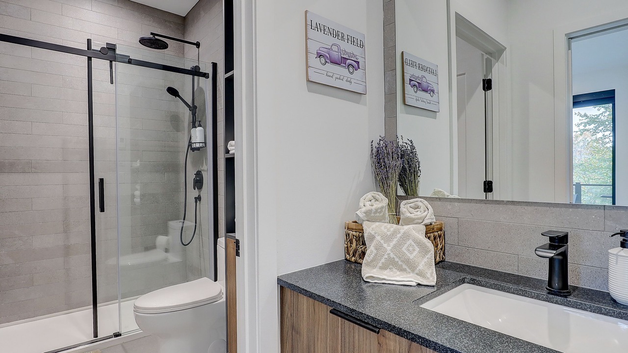 Photo of Bathroom in Orford