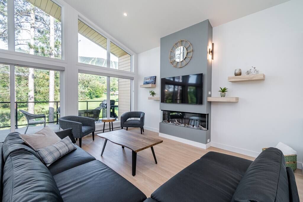 Photo of Livingroom in Beaupre