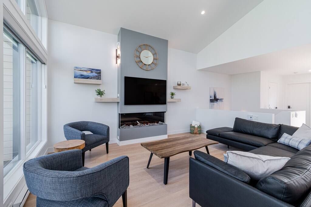 Photo of Livingroom in Beaupre