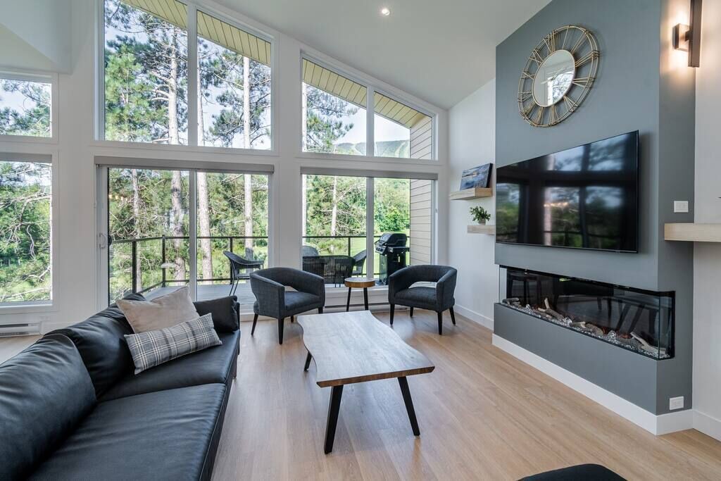 Photo of Livingroom in Beaupre