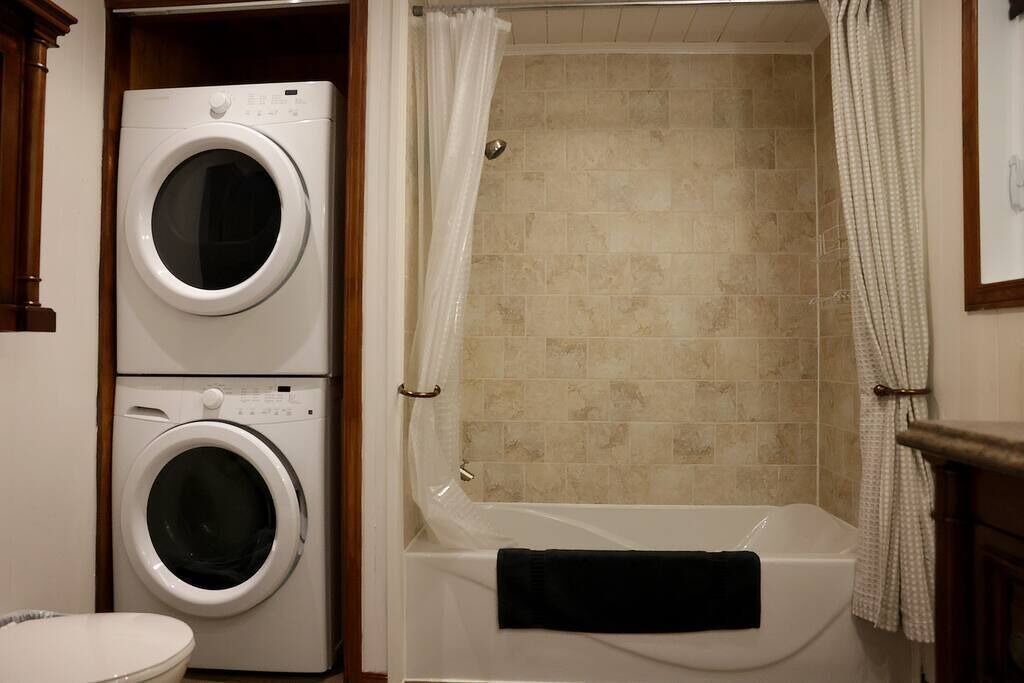 Photo of Bathroom in St. Felicien