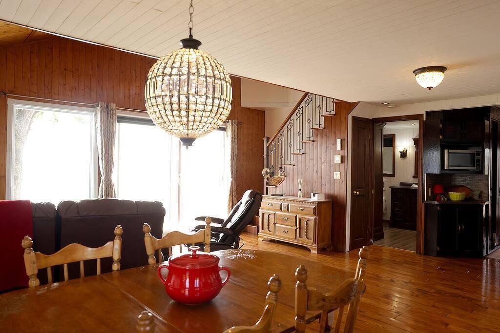 Photo of Livingroom in St. Felicien