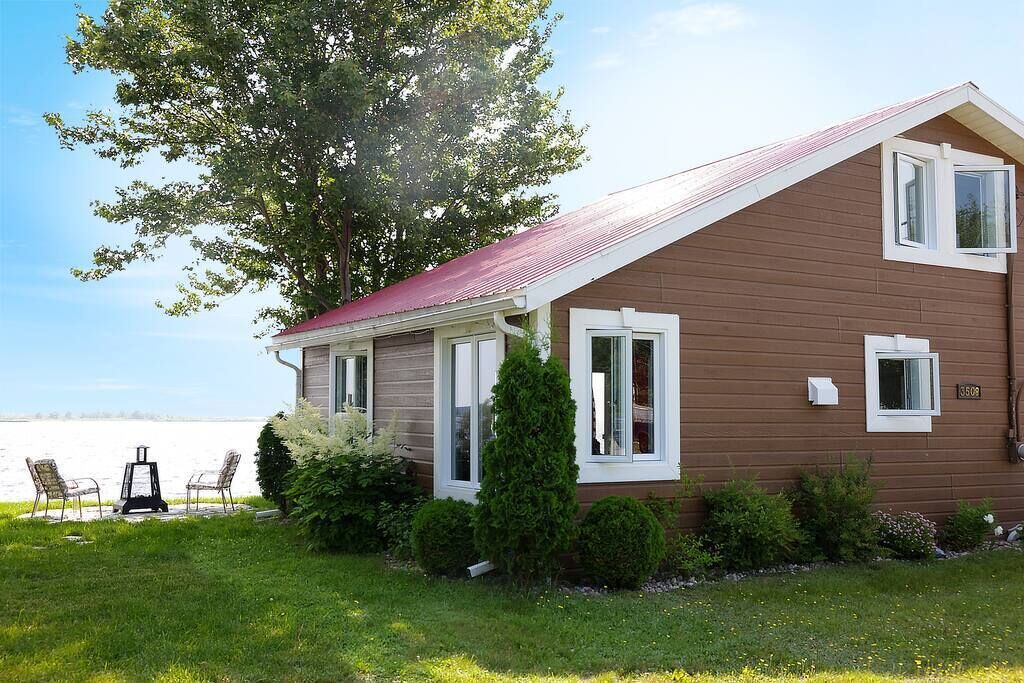 Photo of Outdoor in St. Felicien