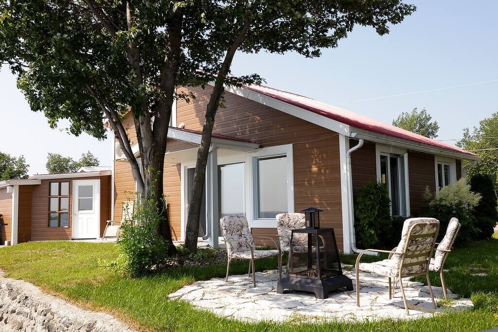 Photo of Outdoor in St. Felicien
