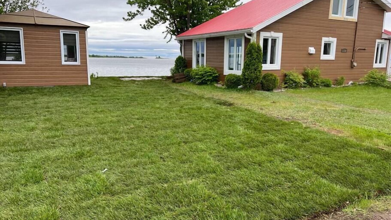Photo of Outdoor in St. Felicien