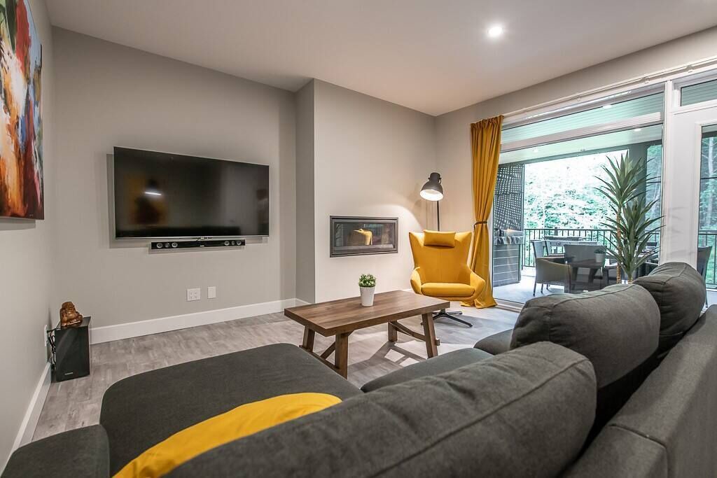 Photo of Livingroom in Orford