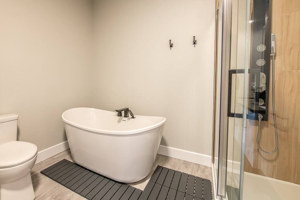 Photo of Bathroom in Orford