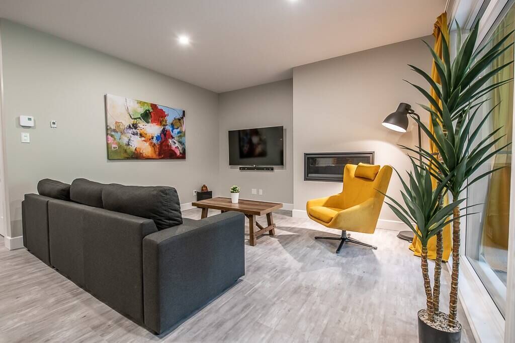 Photo of Livingroom in Orford