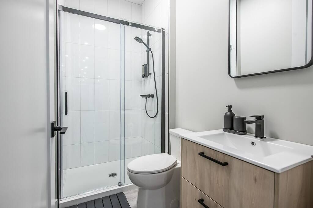 Photo of Bathroom in Orford