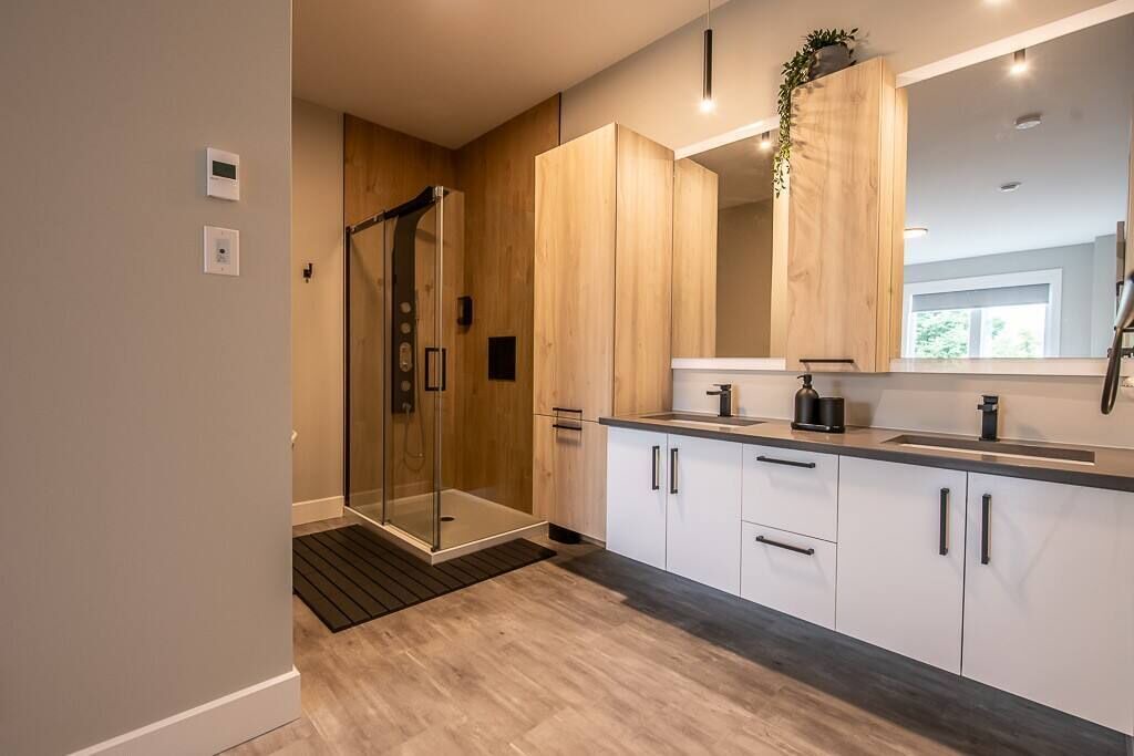 Photo of Bathroom in Orford