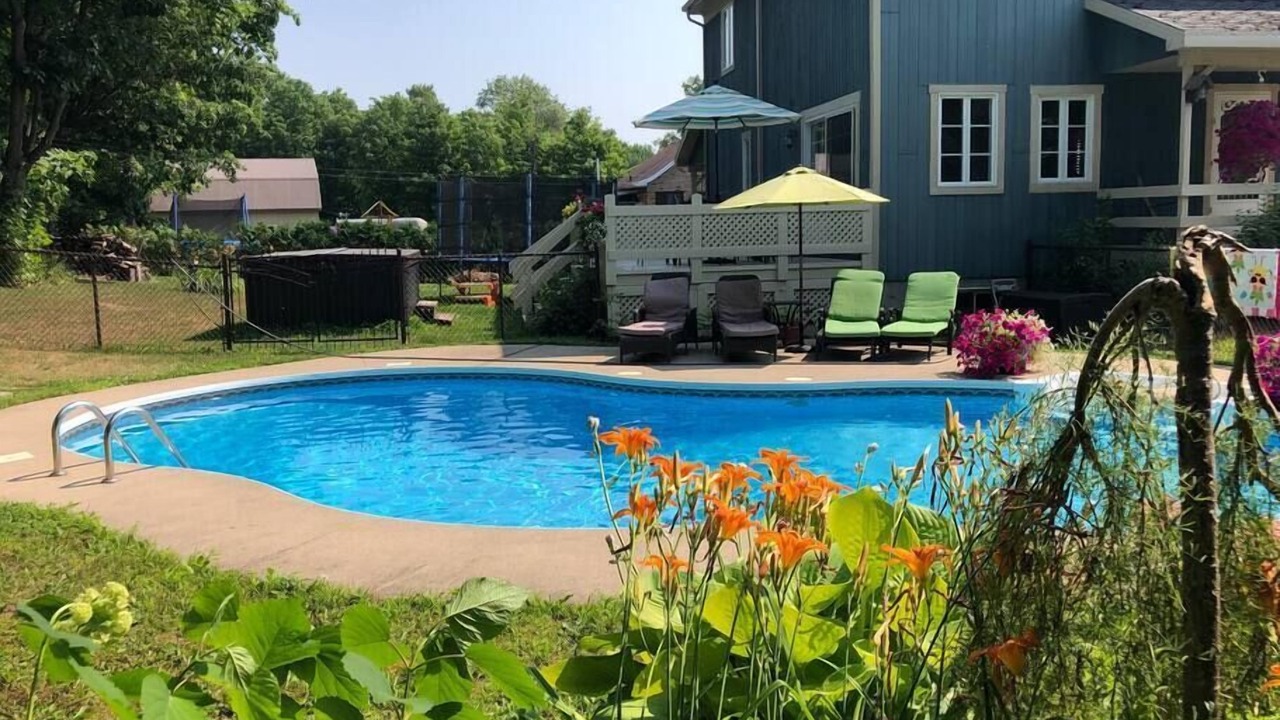 Photo of Outdoor in Saint-Jean-de-l'lle-d'Orleans