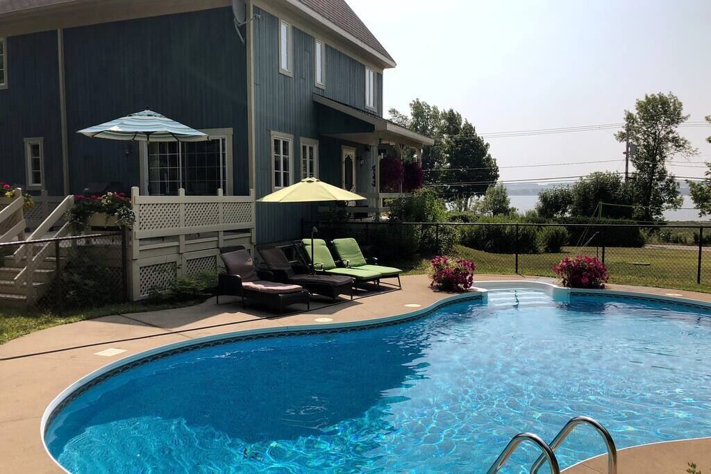 Photo of Outdoor in Saint-Jean-de-l'lle-d'Orleans