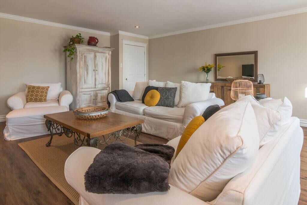 Photo of Bedroom in Saint-Jean-de-l'lle-d'Orleans