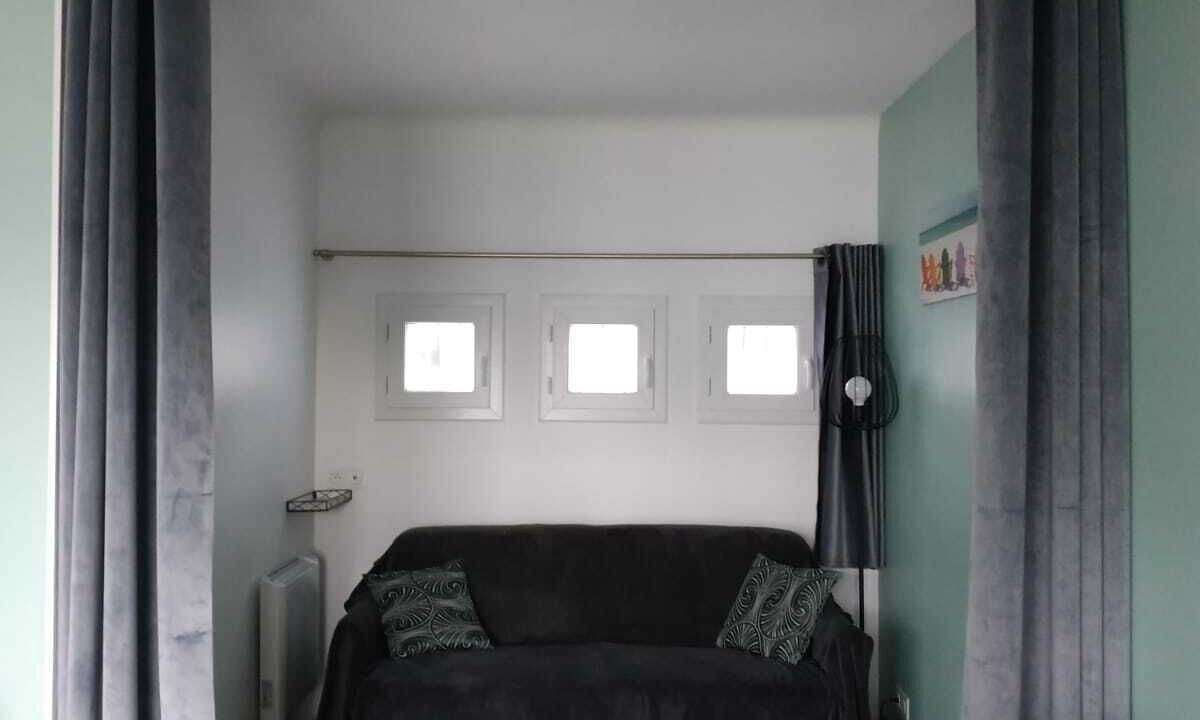 Photo of Livingroom in Saint-Michel-Chef-Chef
