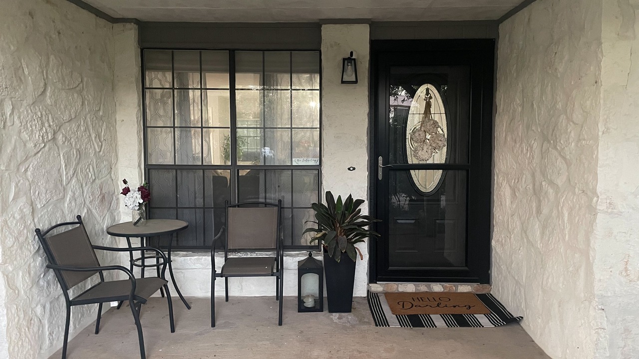 Photo of Outdoor in Manchaca