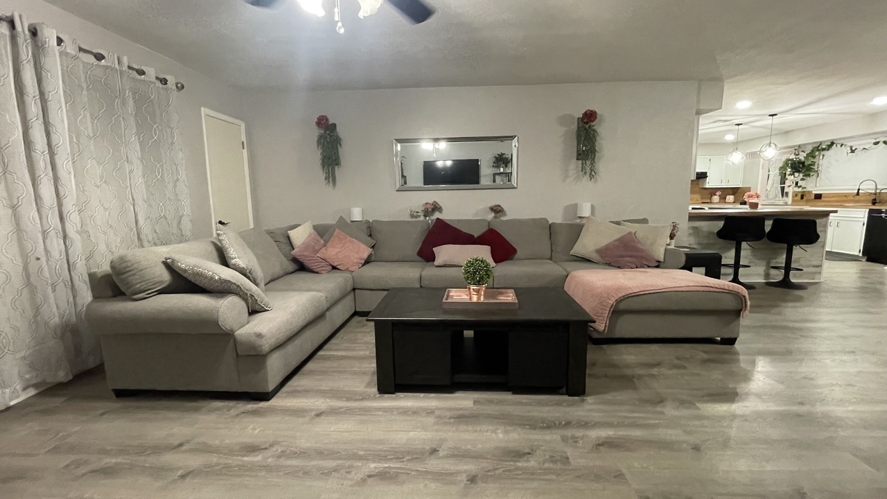 Photo of Bedroom in Manchaca