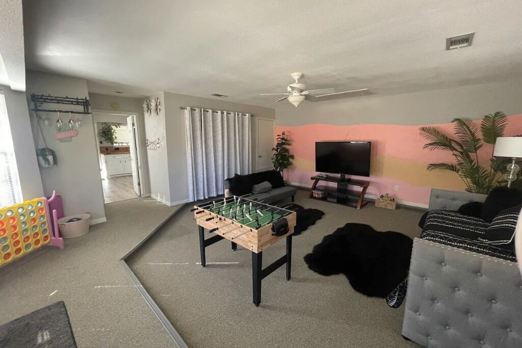 Photo of Bedroom in Manchaca
