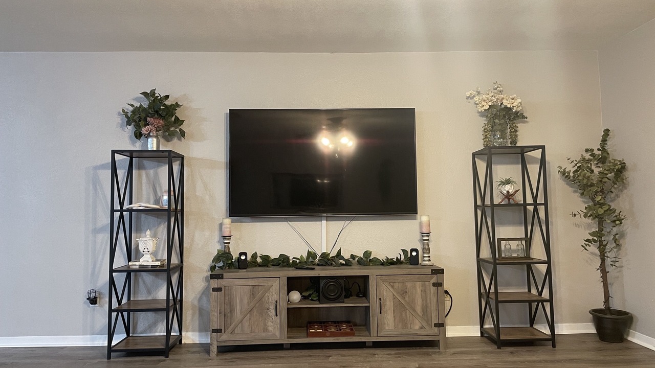 Photo of Bedroom in Manchaca