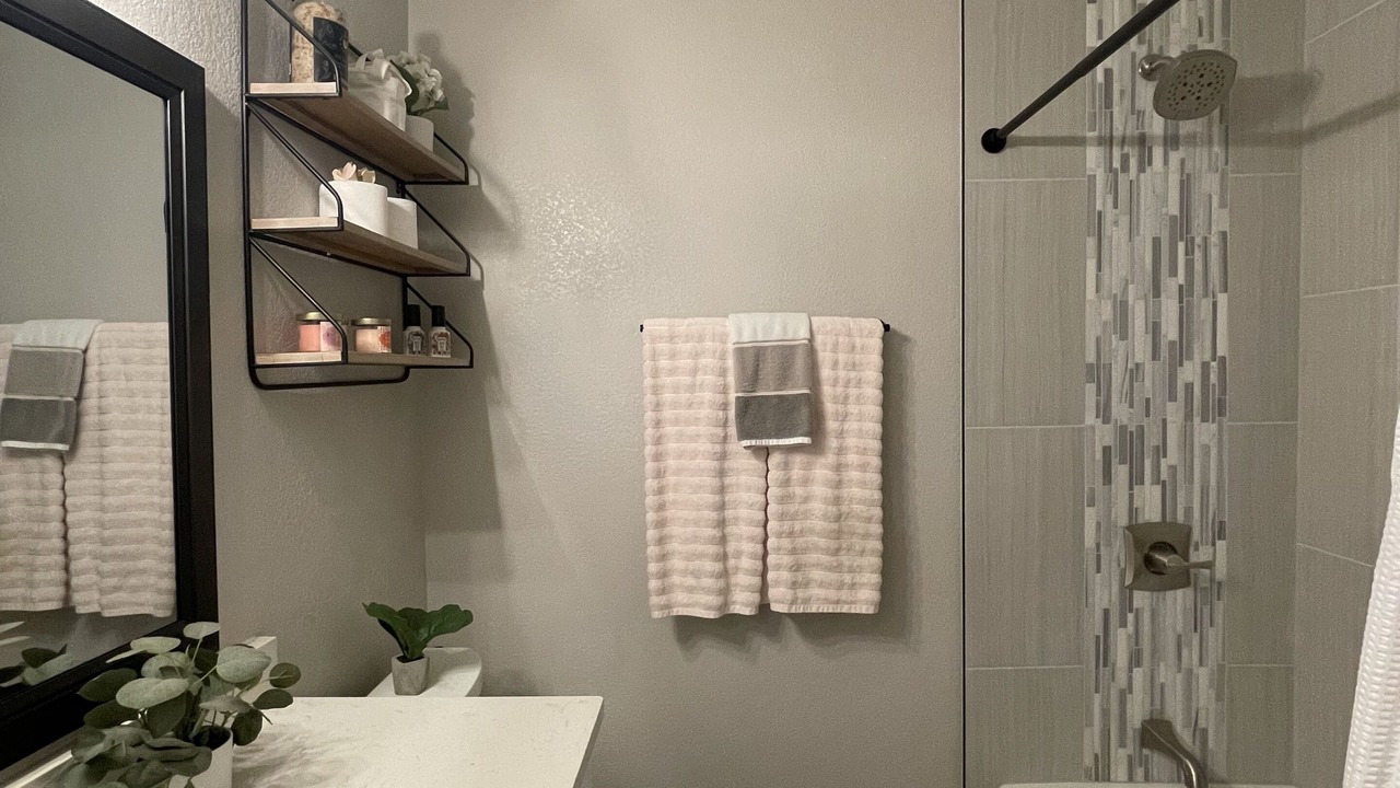Photo of Bathroom in Manchaca