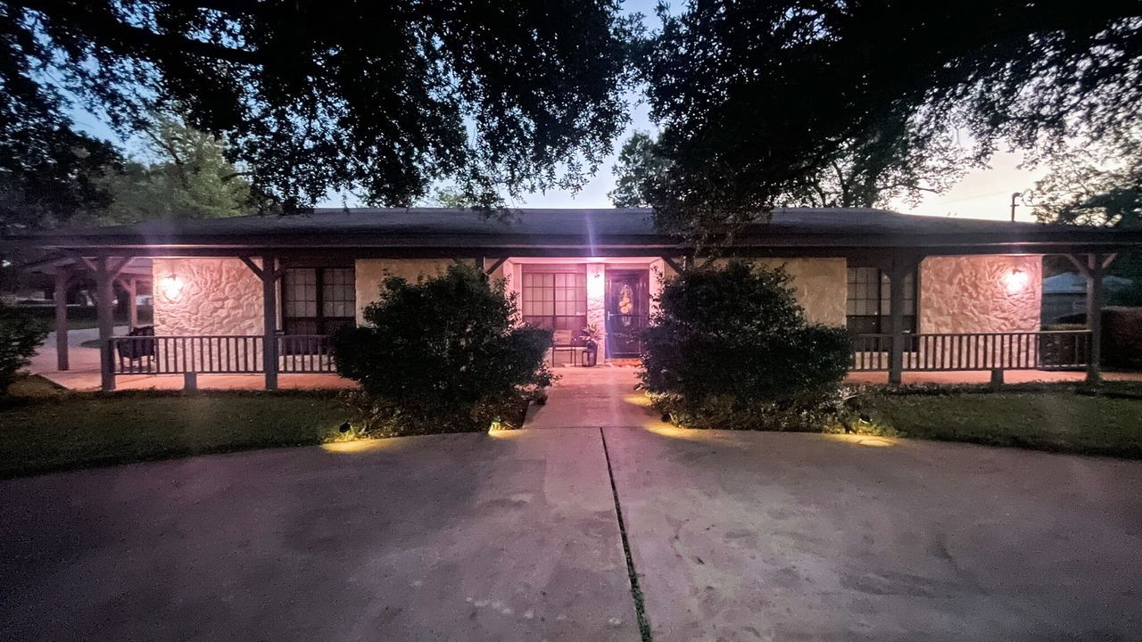 Photo of Outdoor in Manchaca
