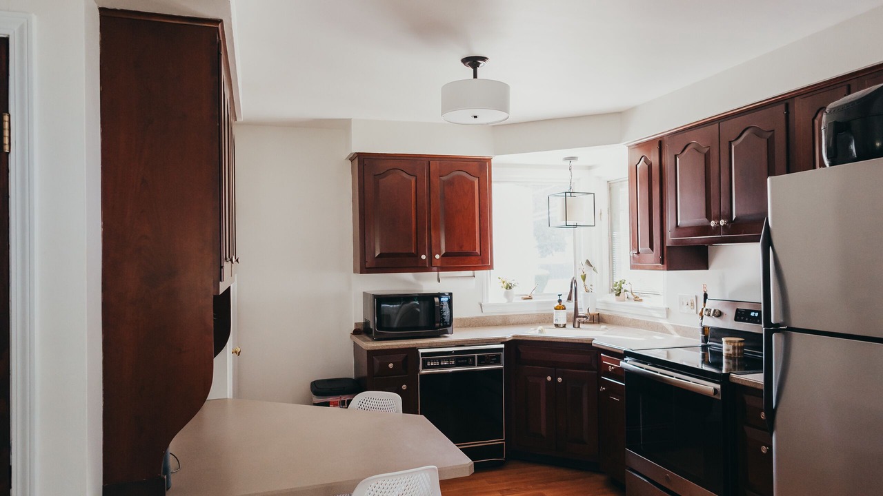 Photo of Kitchen in Batavia