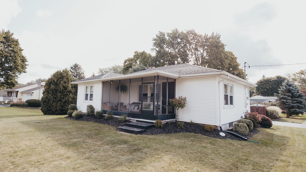 Photo of Outdoor in Batavia