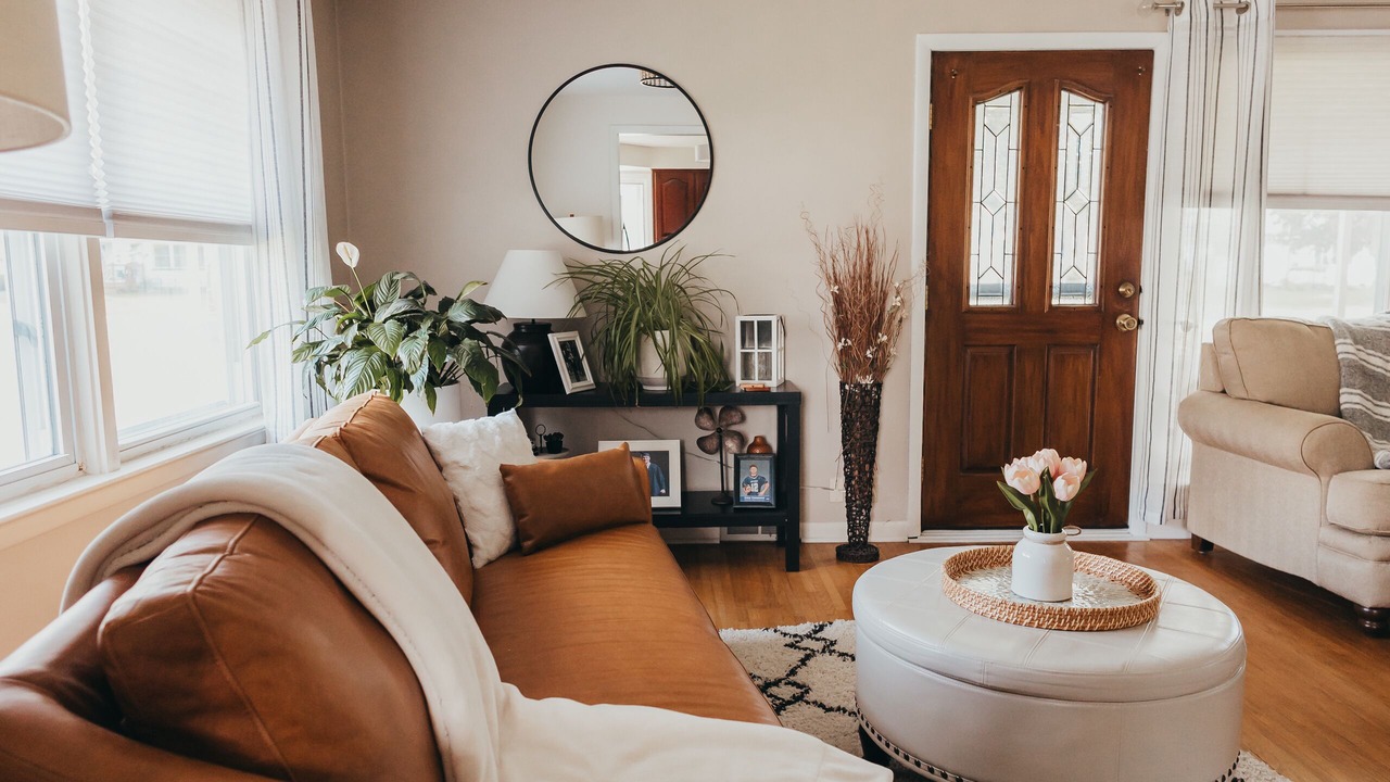 Photo of Livingroom in Batavia