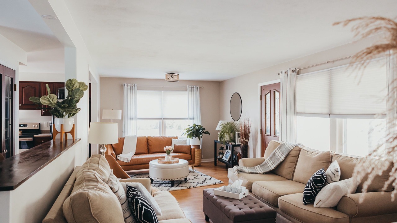 Photo of Livingroom in Batavia