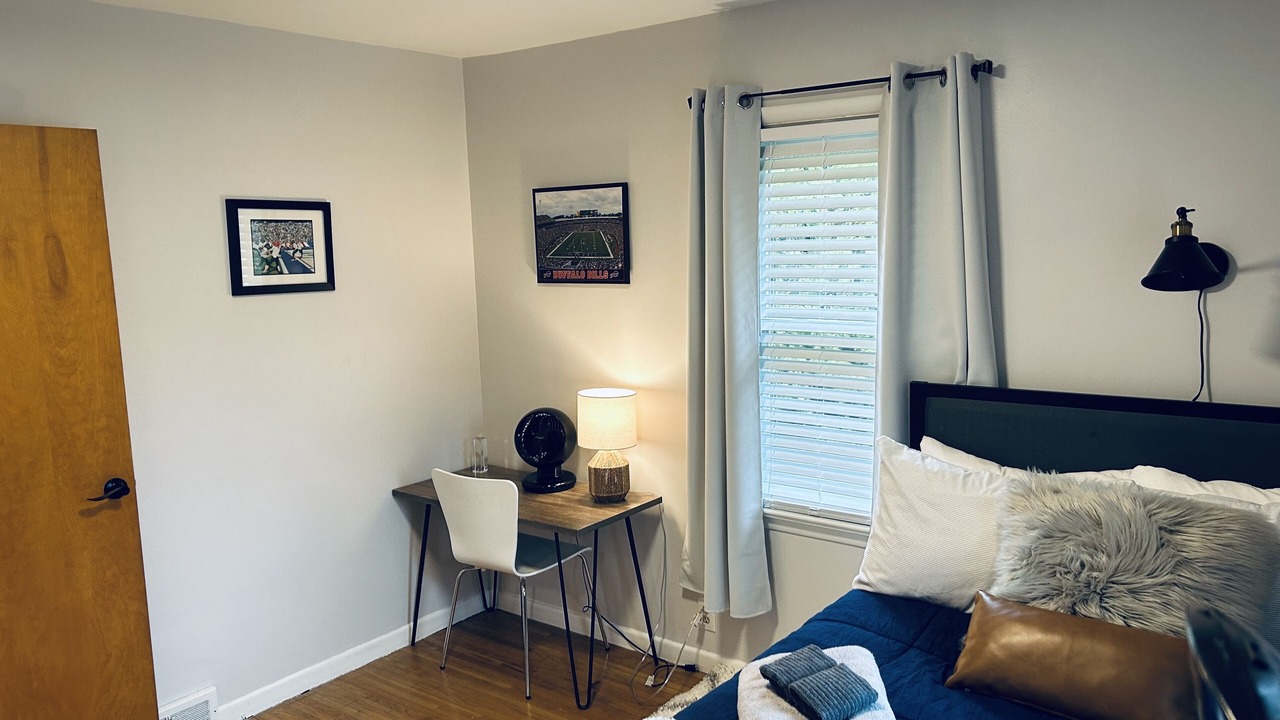 Photo of Bedroom in Batavia