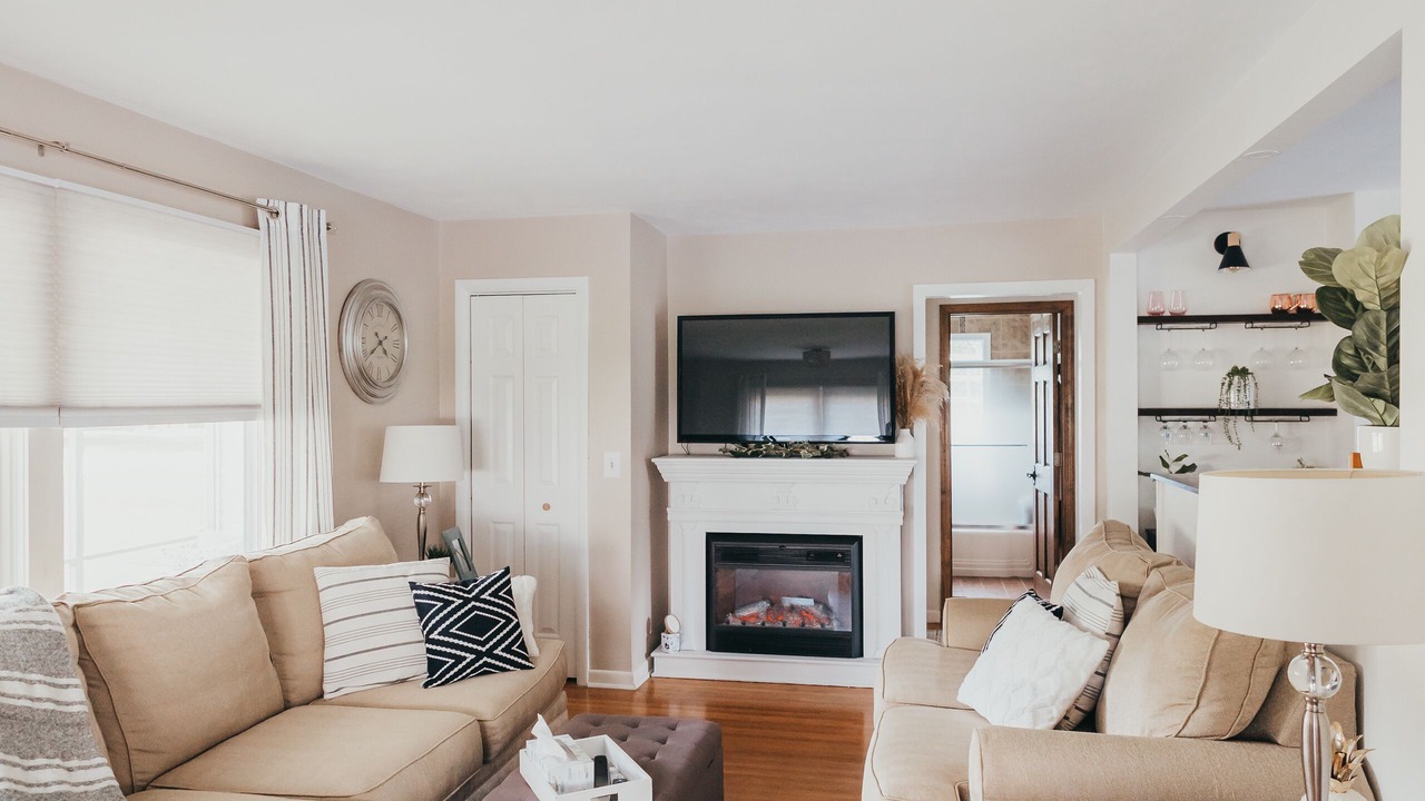 Photo of Livingroom in Batavia