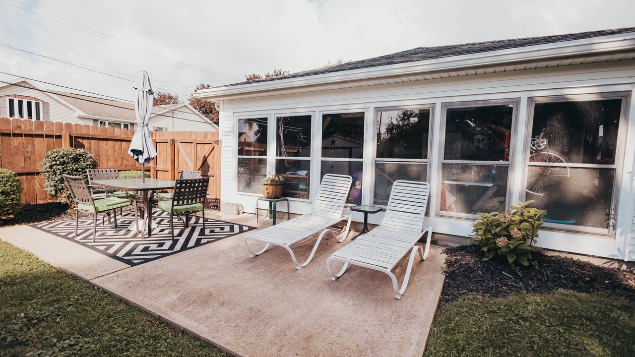 Photo of Outdoor in Batavia