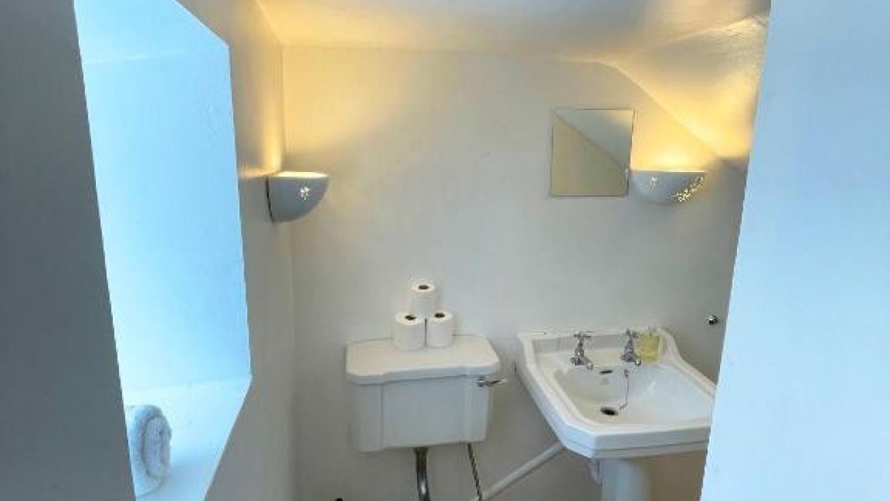 Photo of Bathroom in West Calder