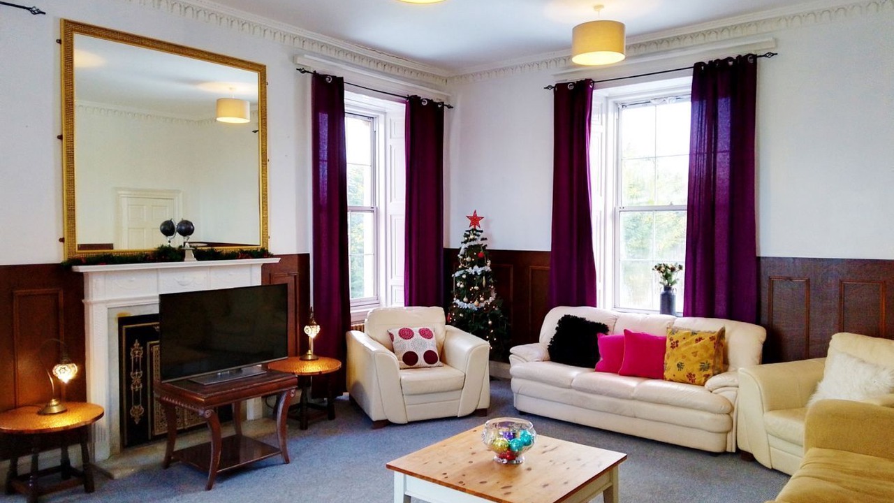 Photo of Livingroom in West Calder