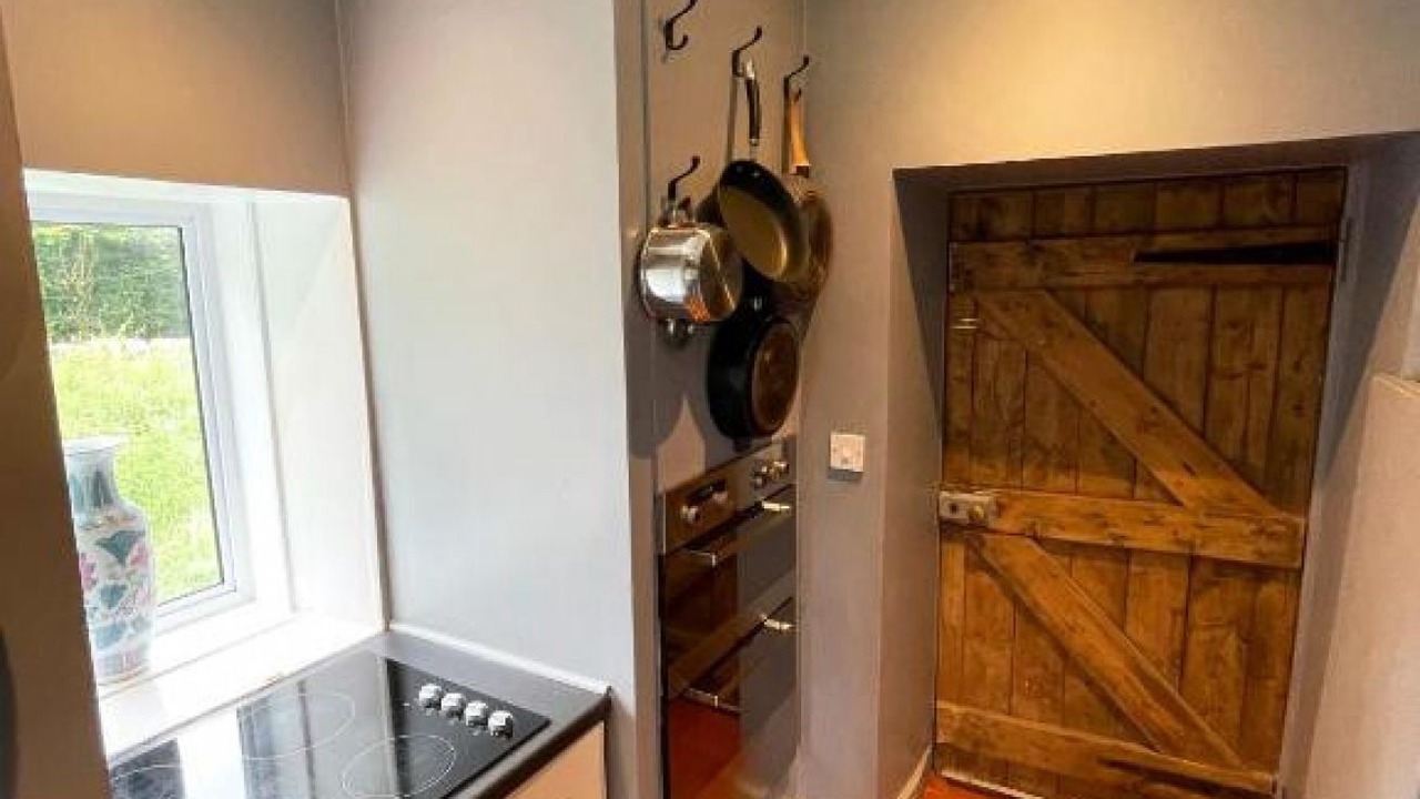 Photo of Kitchen in West Calder