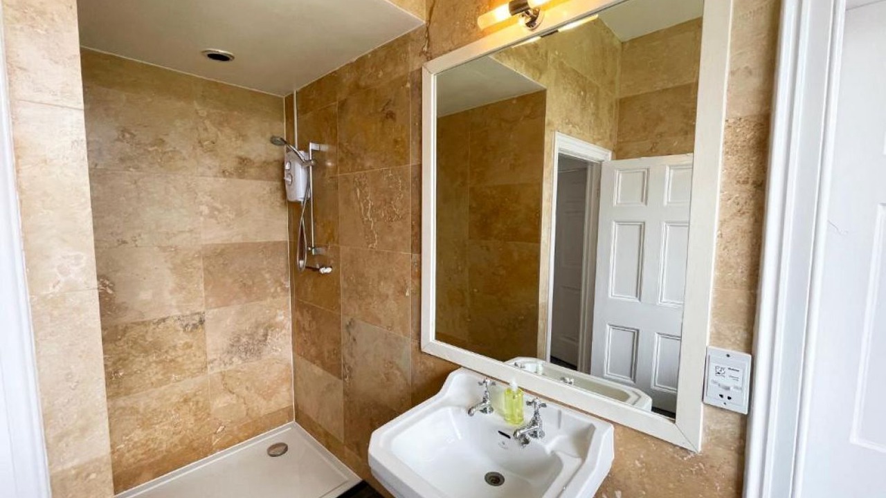 Photo of Bathroom in West Calder