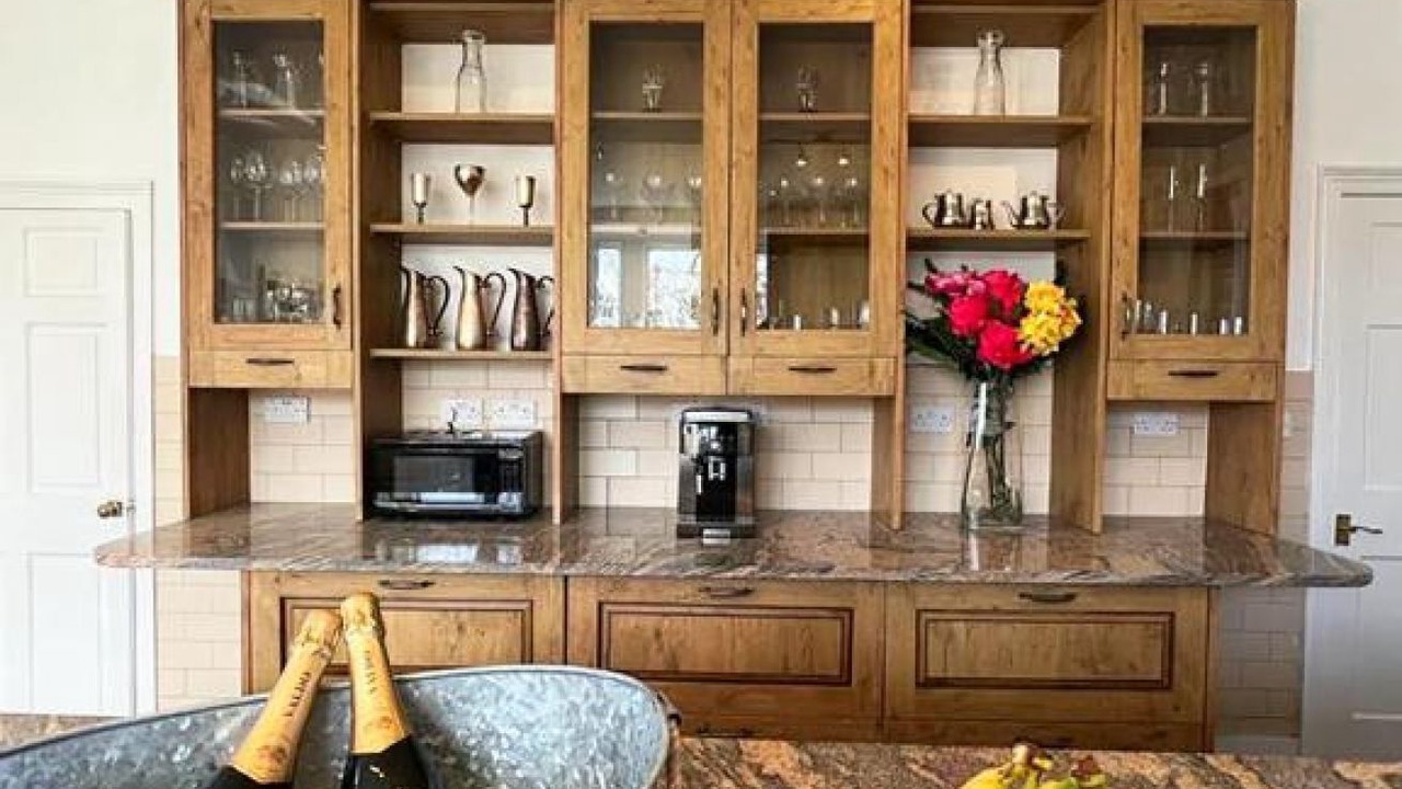 Photo of Kitchen in West Calder