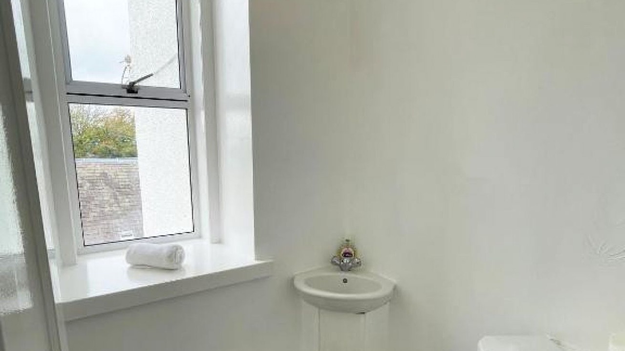 Photo of Bathroom in West Calder