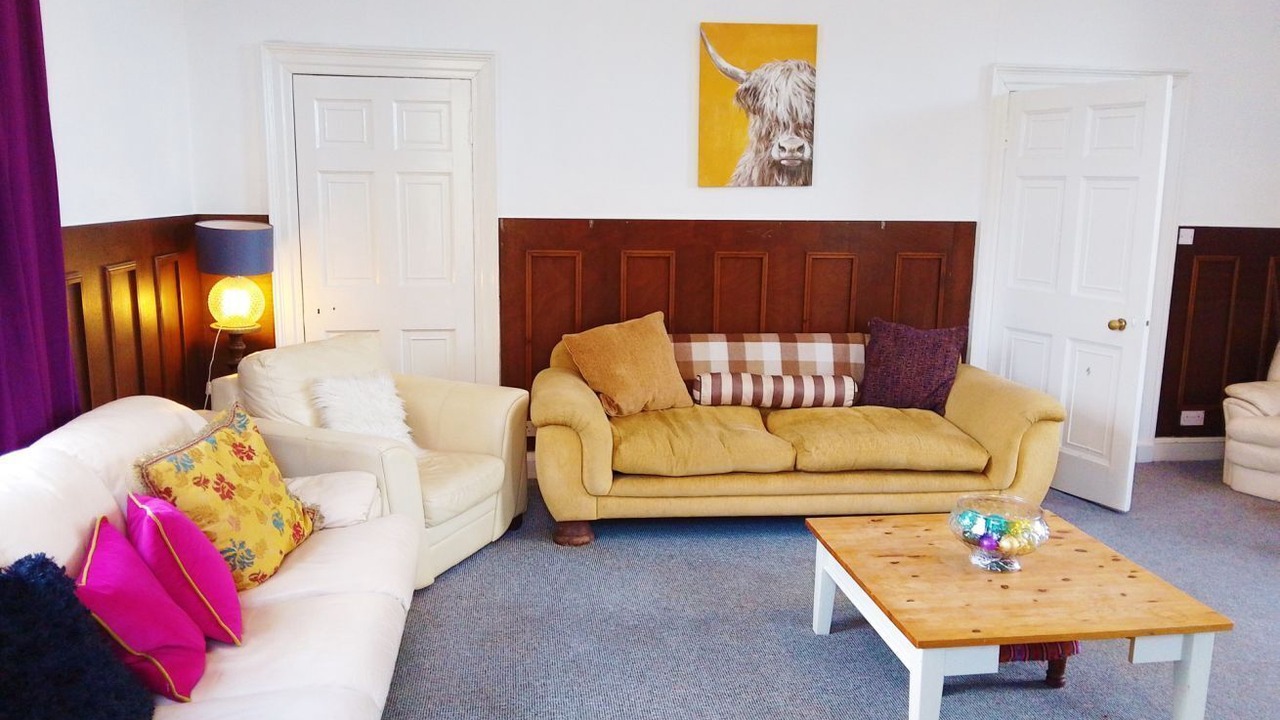 Photo of Livingroom in West Calder