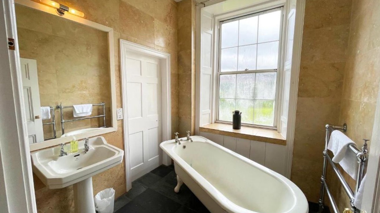 Photo of Bathroom in West Calder