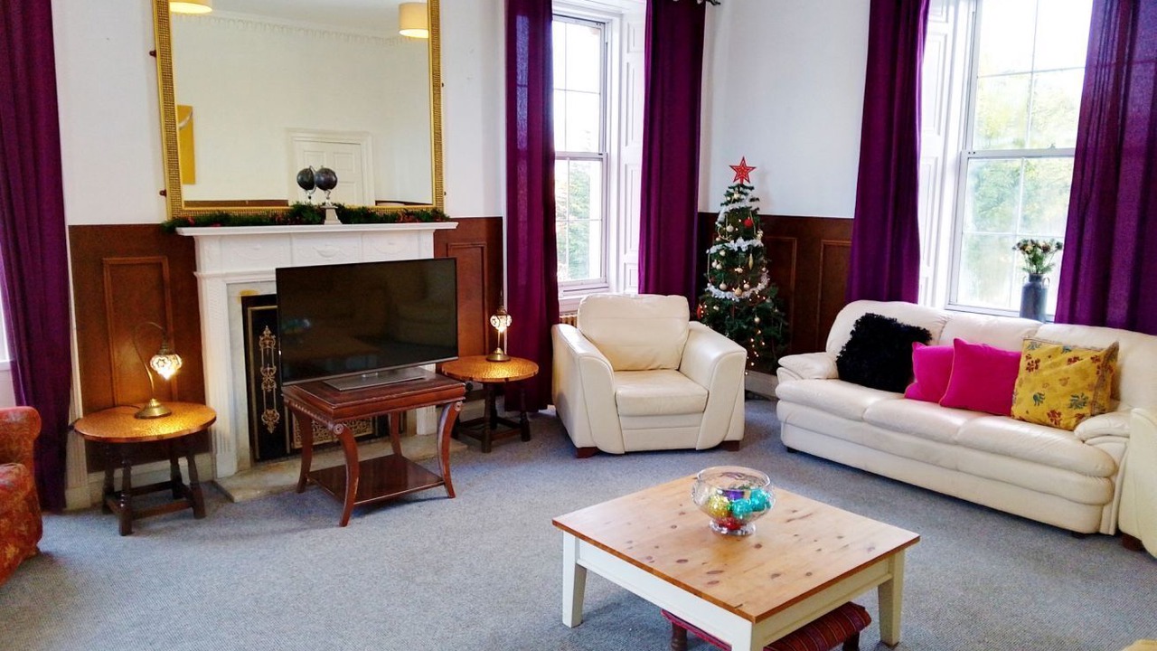 Photo of Livingroom in West Calder