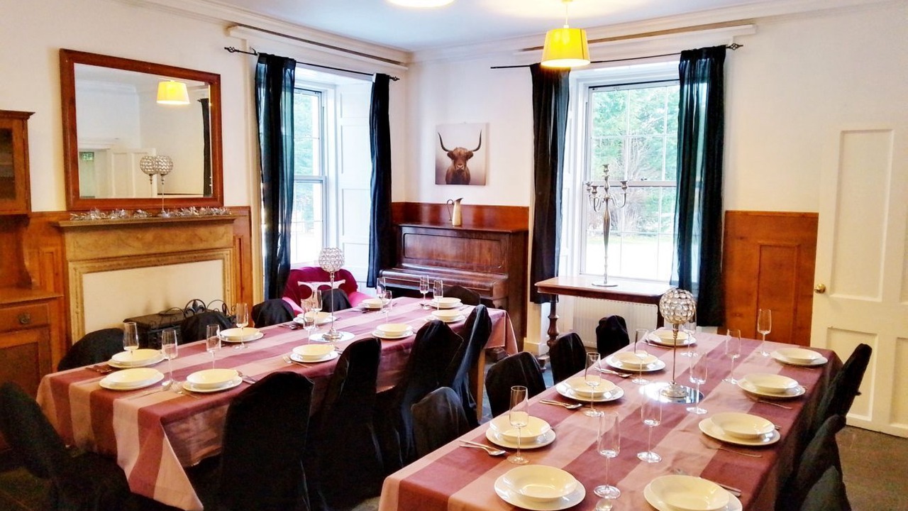 Photo of Others in West Calder