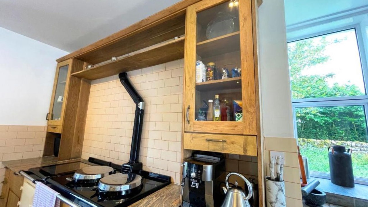 Photo of Kitchen in West Calder