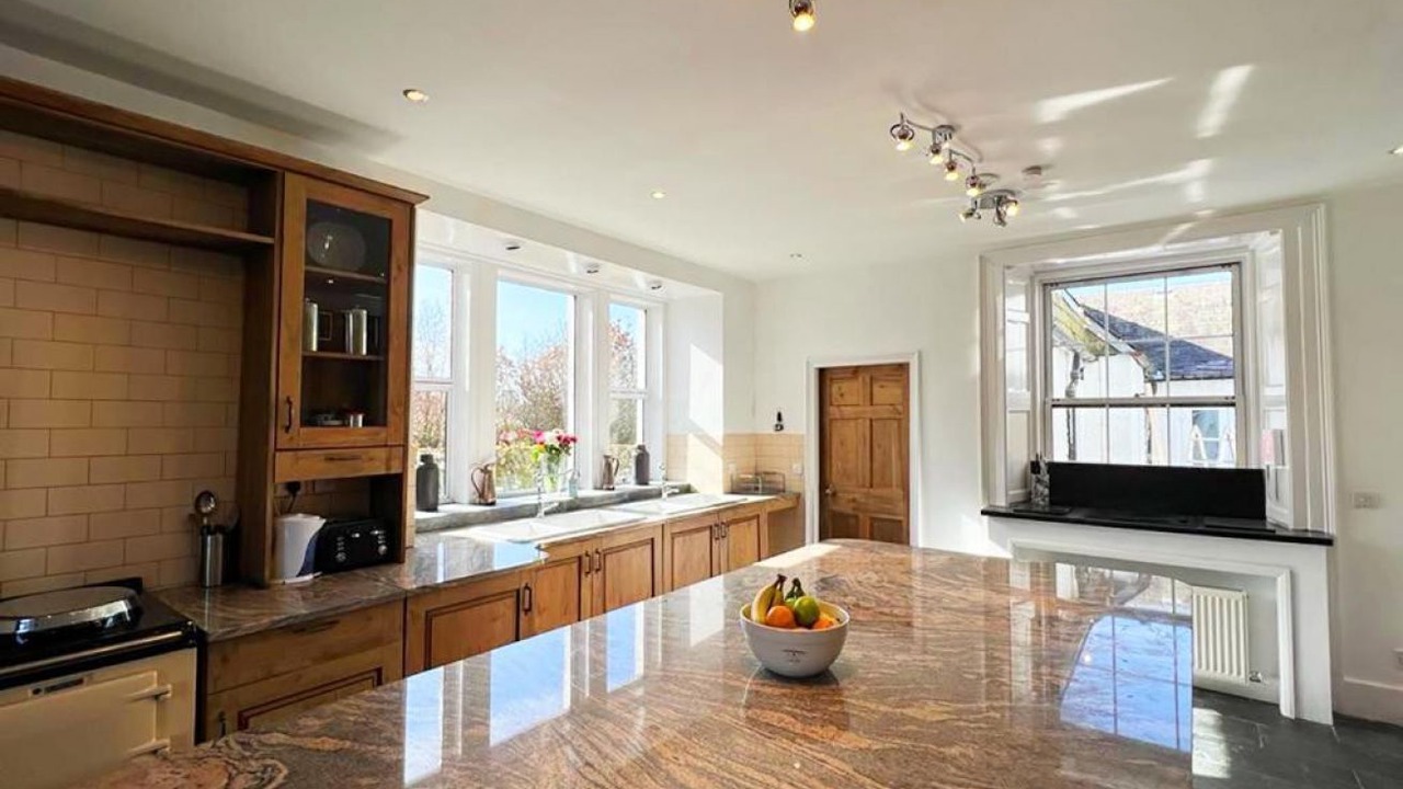 Photo of Kitchen in West Calder