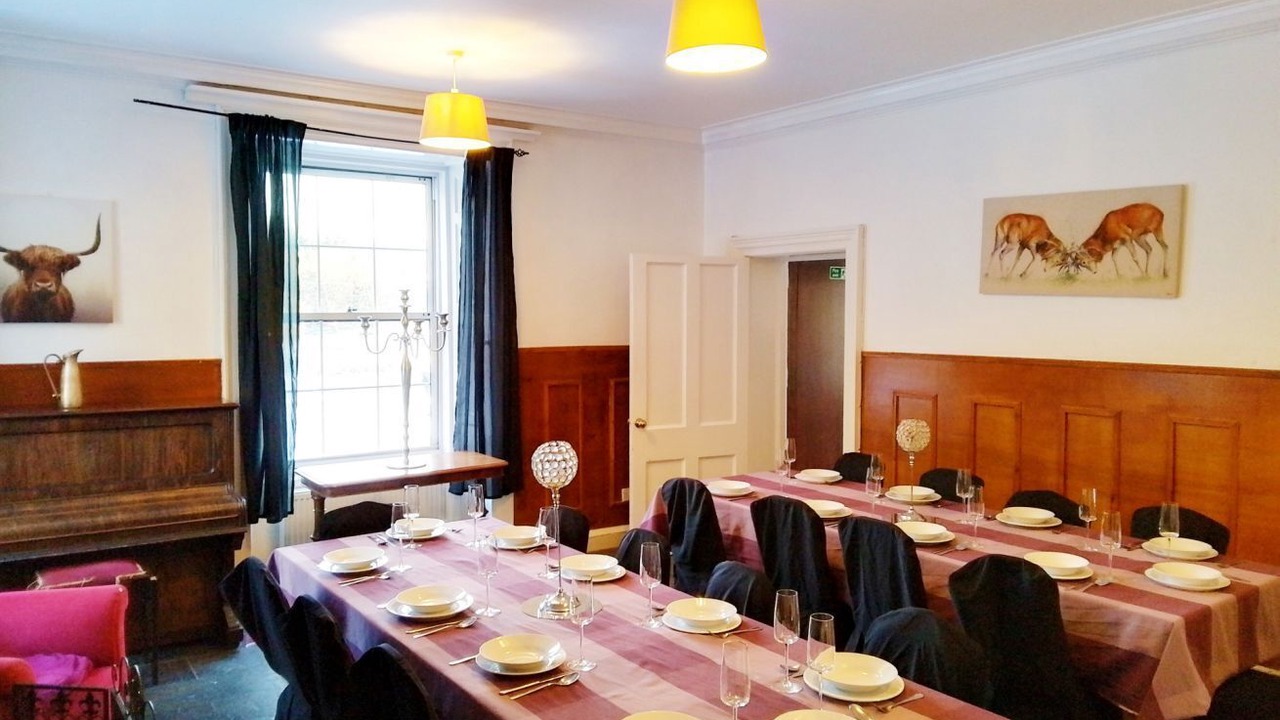 Photo of Others in West Calder