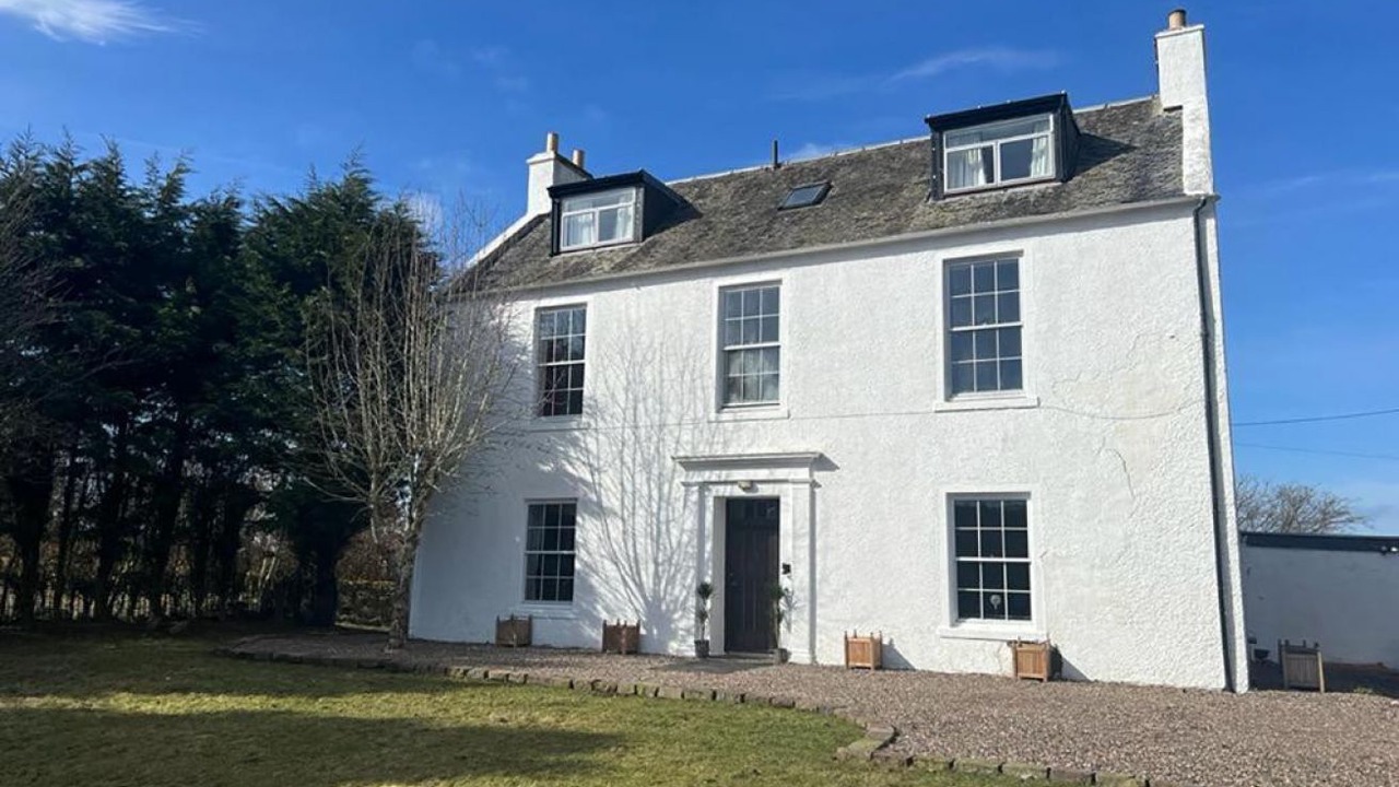 Photo of Outdoor in West Calder