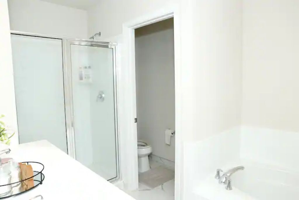 Photo of Bathroom in Hanover