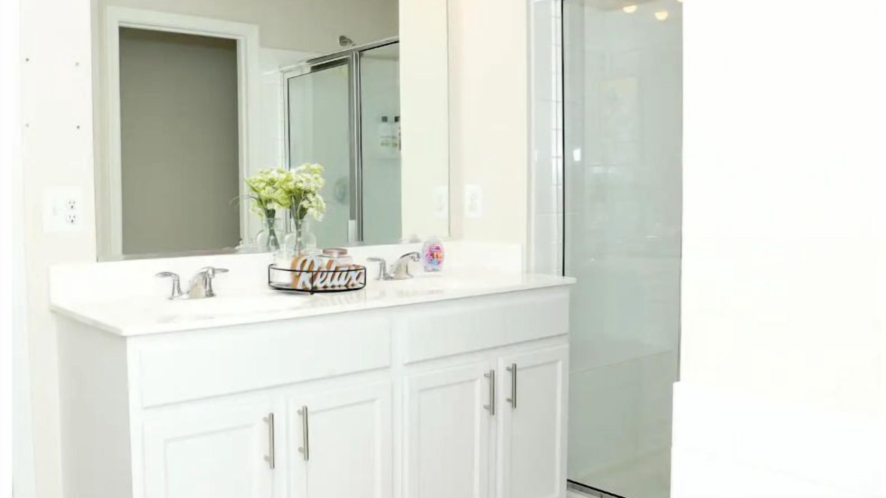 Photo of Bathroom in Hanover