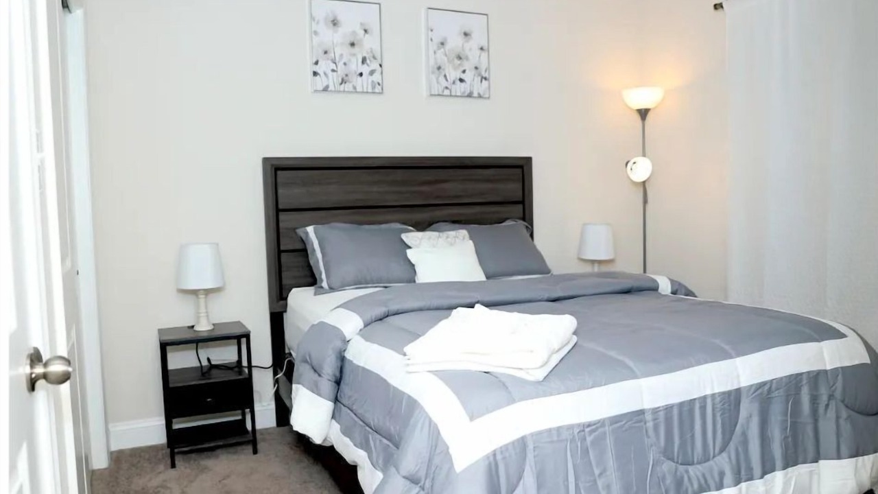 Photo of Bedroom in Hanover